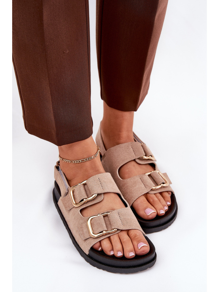 Sandales model 210048 Step in style