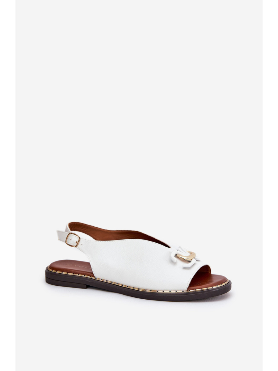 Sandales model 210064 Step in style