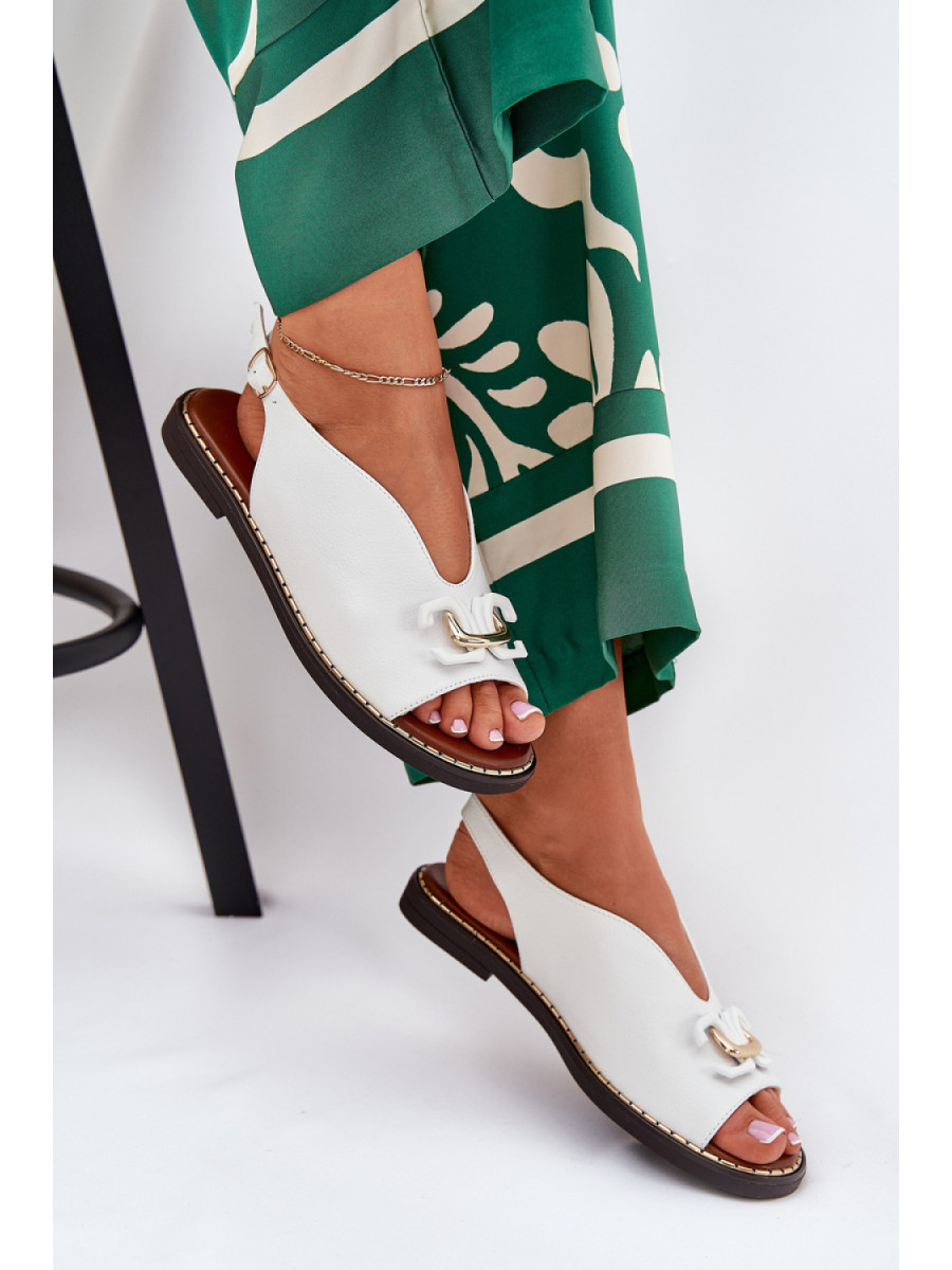 Sandales model 210064 Step in style