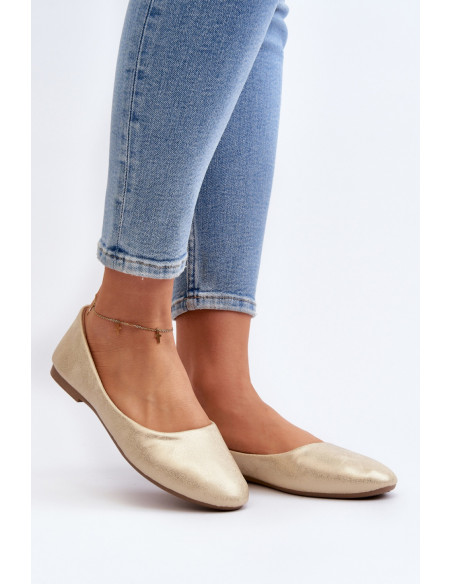Ballerine model 192478 Step in style