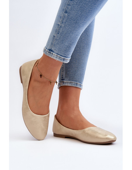 Ballerine model 192478 Step in style