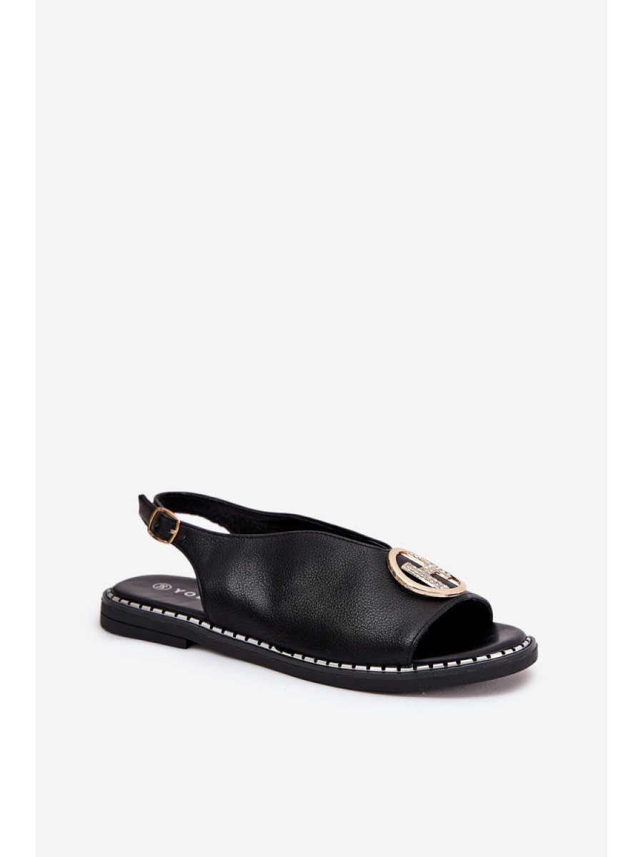 Sandales model 210130 Step in style