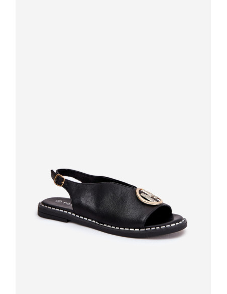 Sandales model 210130 Step in style