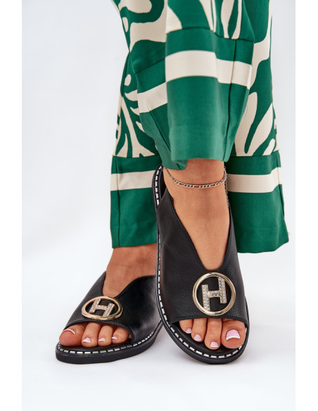 Sandales model 210130 Step in style