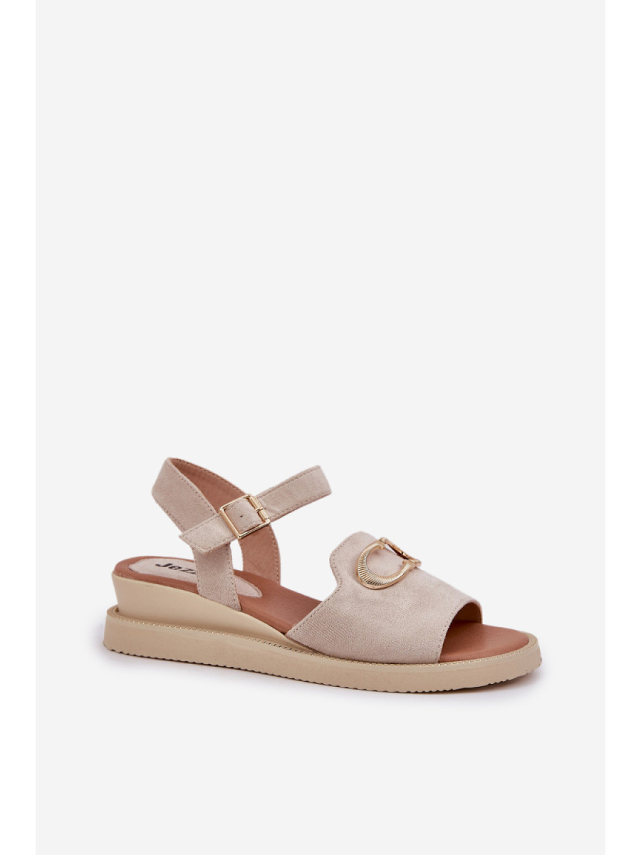 Sandales model 210146 Step in style