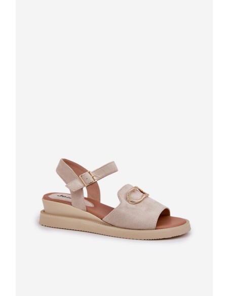 Sandales model 210146 Step in style