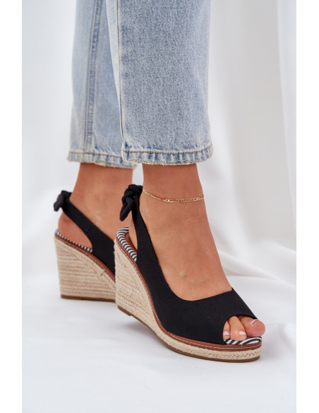 Cothurnes model 210163 Step in style