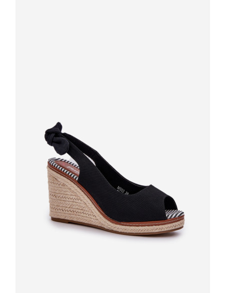 Cothurnes model 210163 Step in style