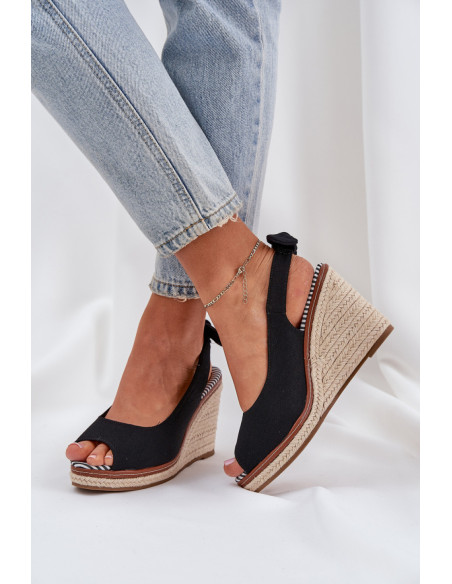 Cothurnes model 210163 Step in style