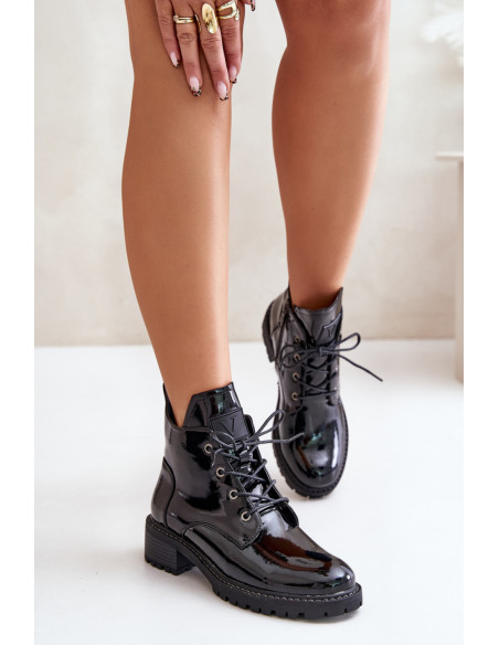 Bottes model 201008 Step in style