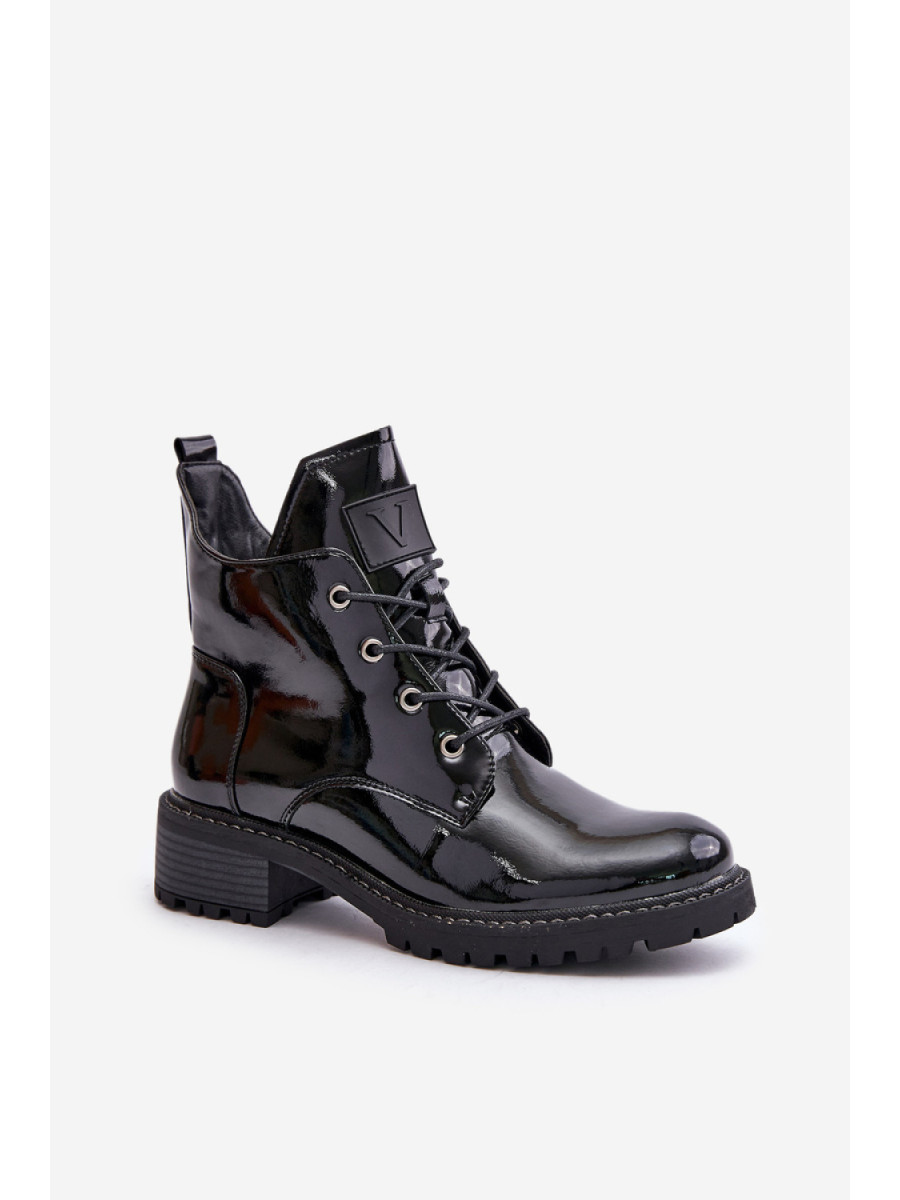 Bottes model 201008 Step in style