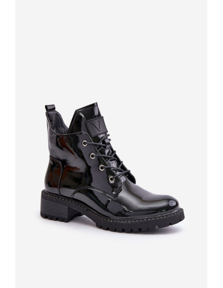 Bottes model 201008 Step in style