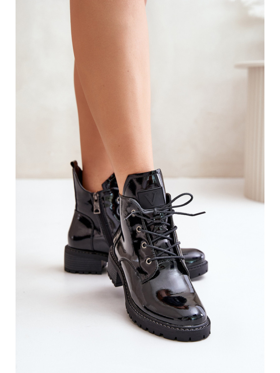 Bottes model 201008 Step in style