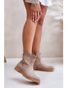 Bottes model 201147 Step in style