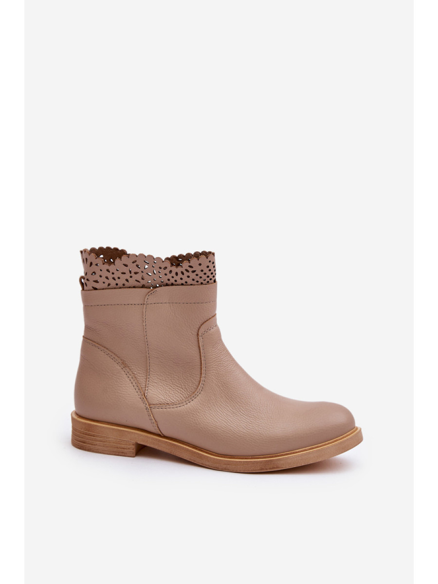 Bottes model 201147 Step in style