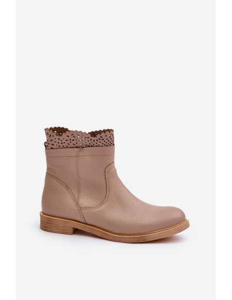 Bottes model 201147 Step in style