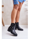 Bottes à talons model 201224 Step in style