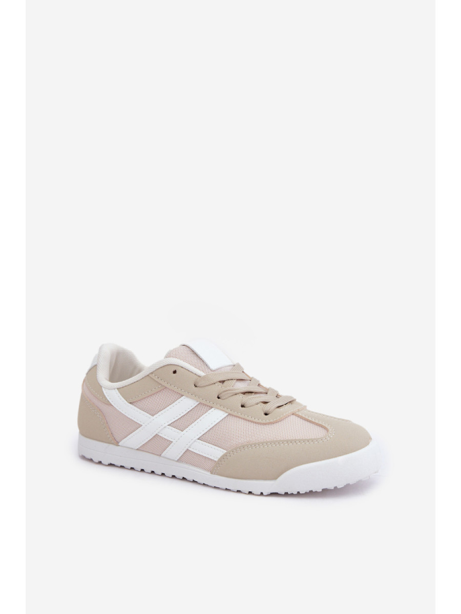 Baskets model 206804 Step in style
