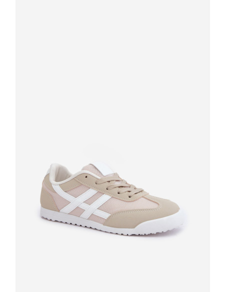 Baskets model 206804 Step in style