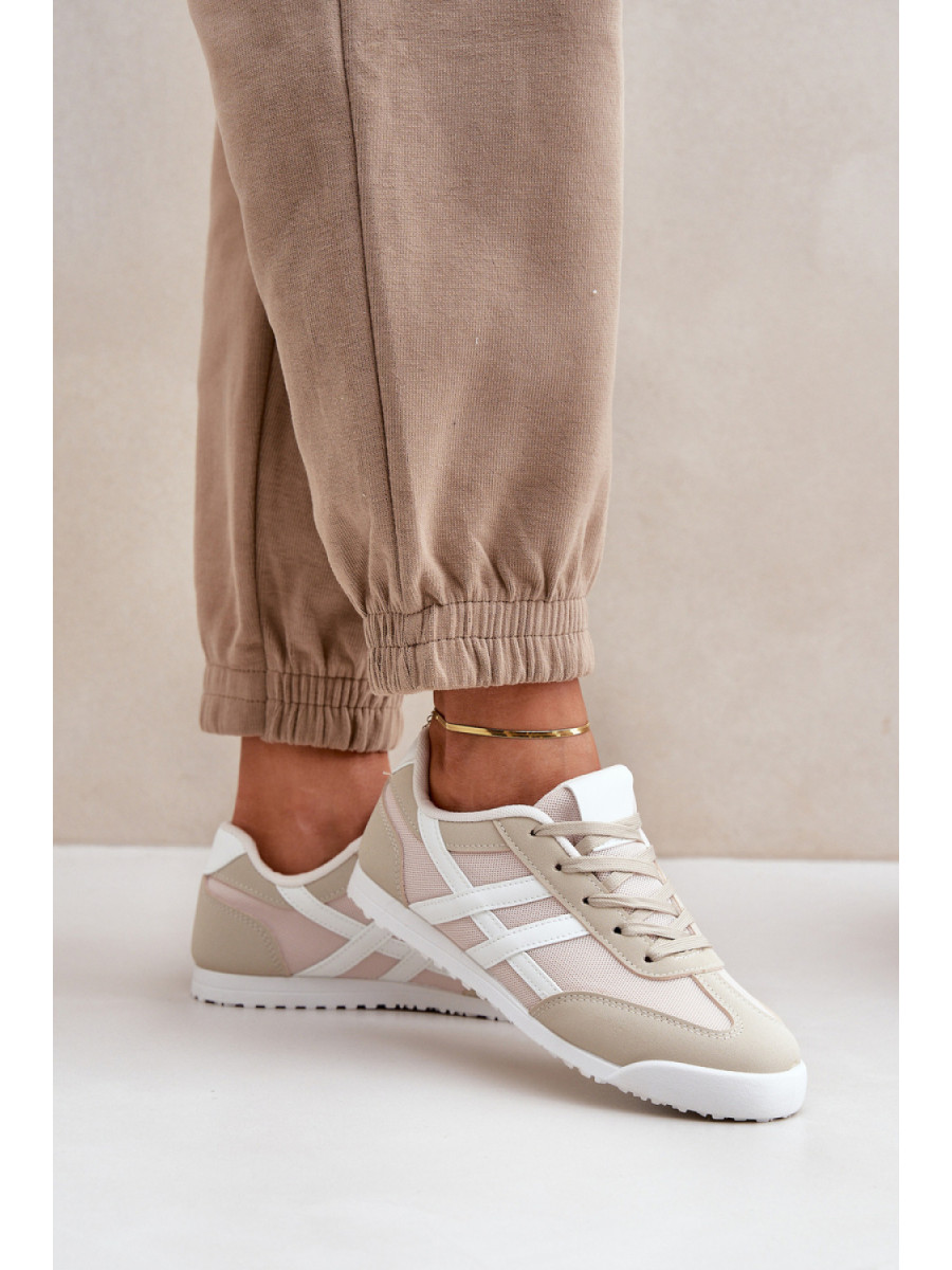 Baskets model 206804 Step in style