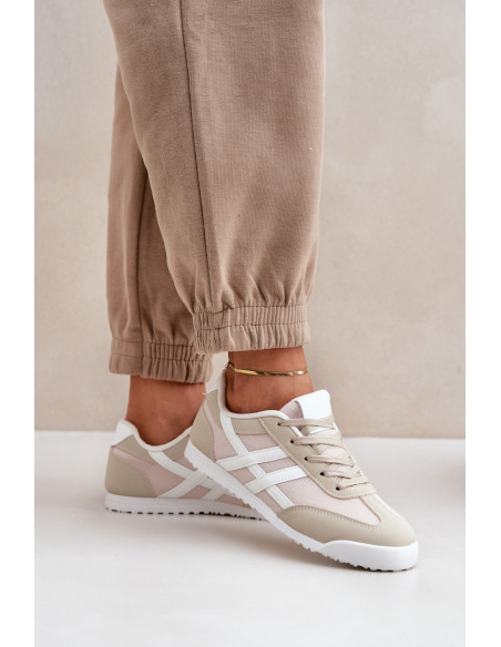 Baskets model 206804 Step in style