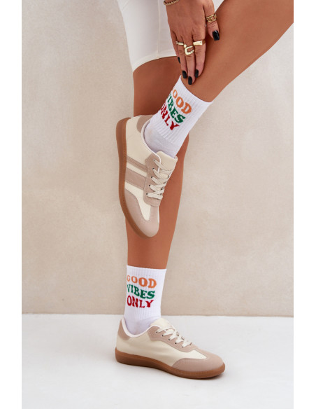 Chaussures de sport model 206835 Step in style