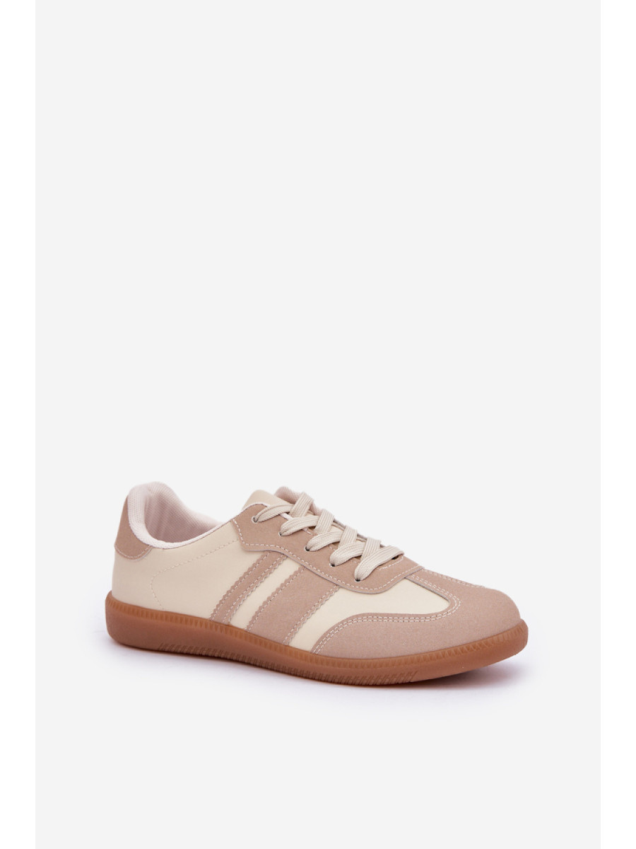 Chaussures de sport model 206835 Step in style