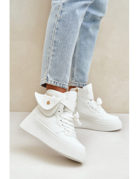 Chaussures de sport model 206864 Step in style