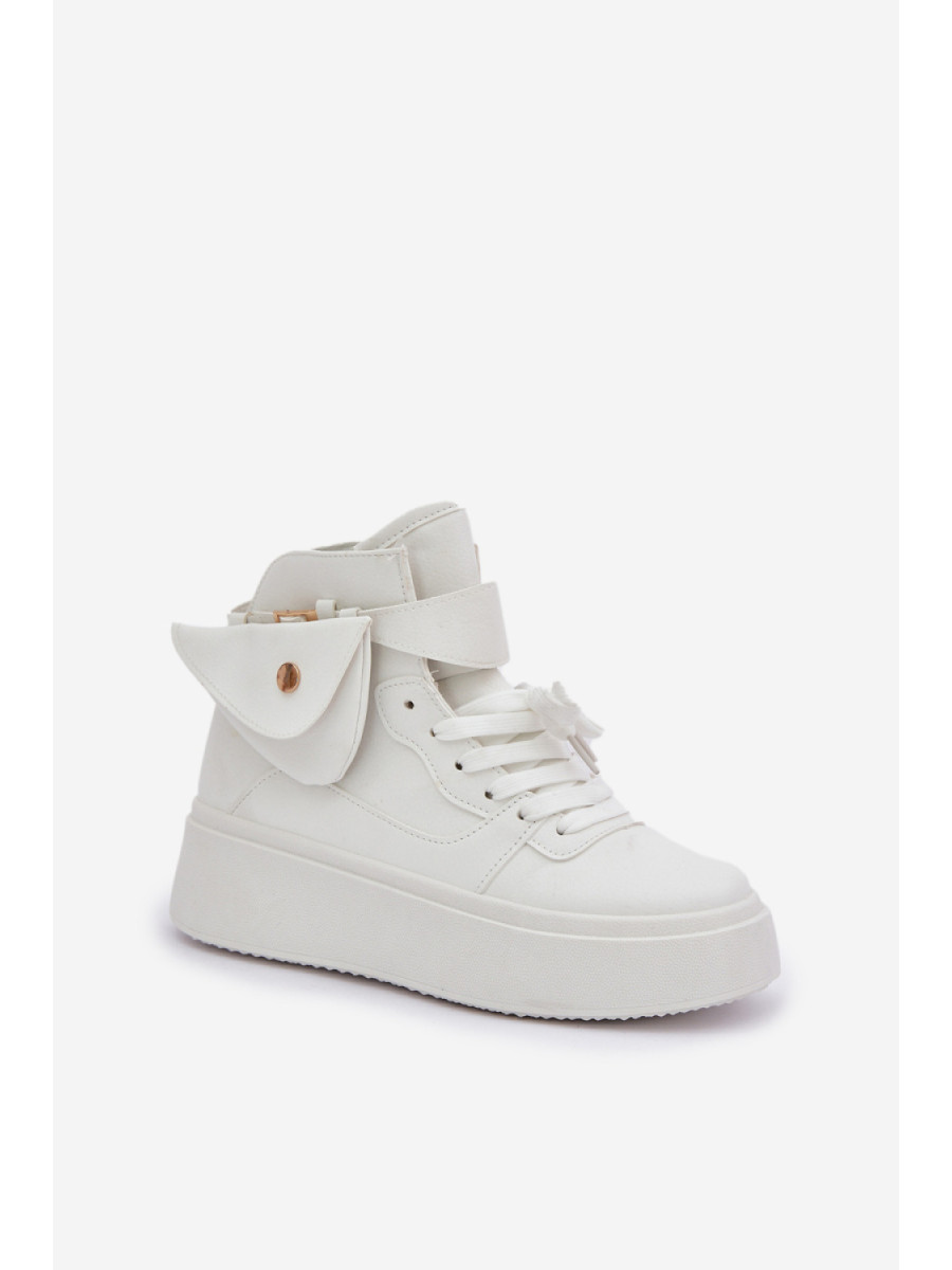 Chaussures de sport model 206864 Step in style