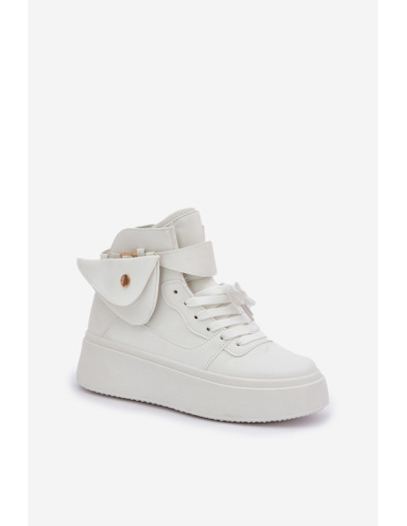 Chaussures de sport model 206864 Step in style