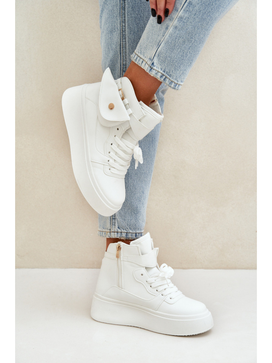 Chaussures de sport model 206864 Step in style