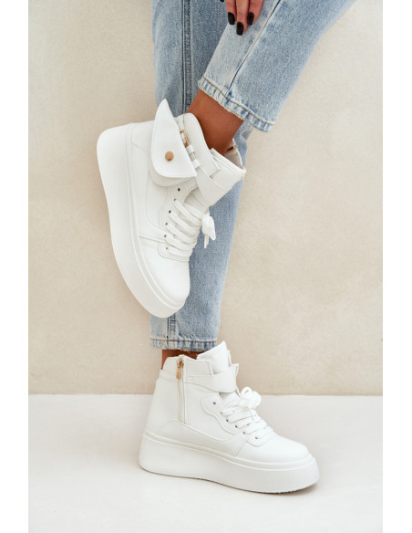 Chaussures de sport model 206864 Step in style