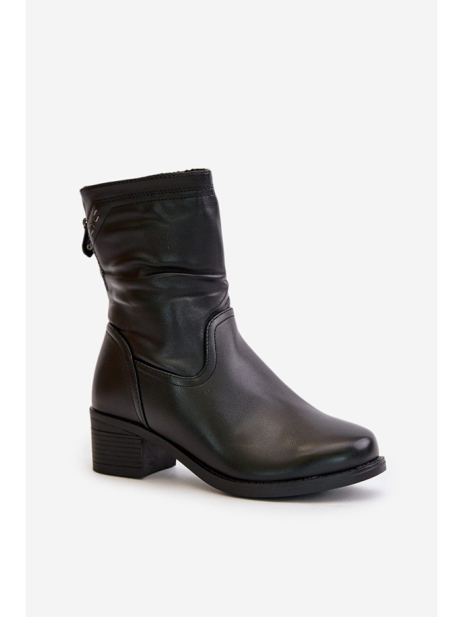 Bottes à talons model 201524 Step in style