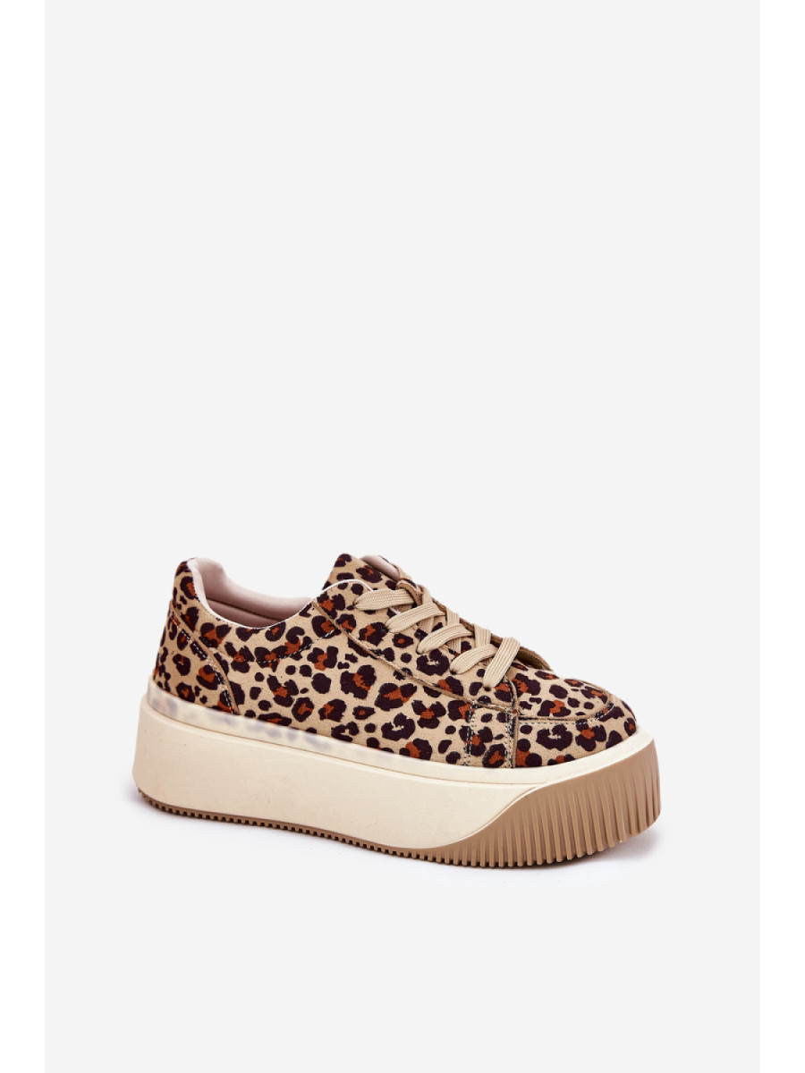 Chaussures de sport model 210994 Step in style