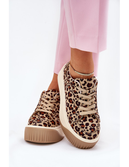 Chaussures de sport model 210994 Step in style