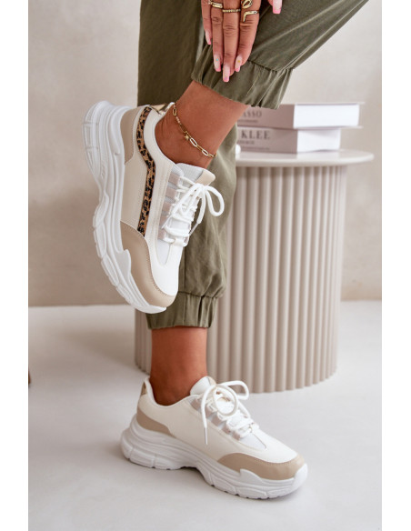 Chaussures de sport model 201711 Step in style