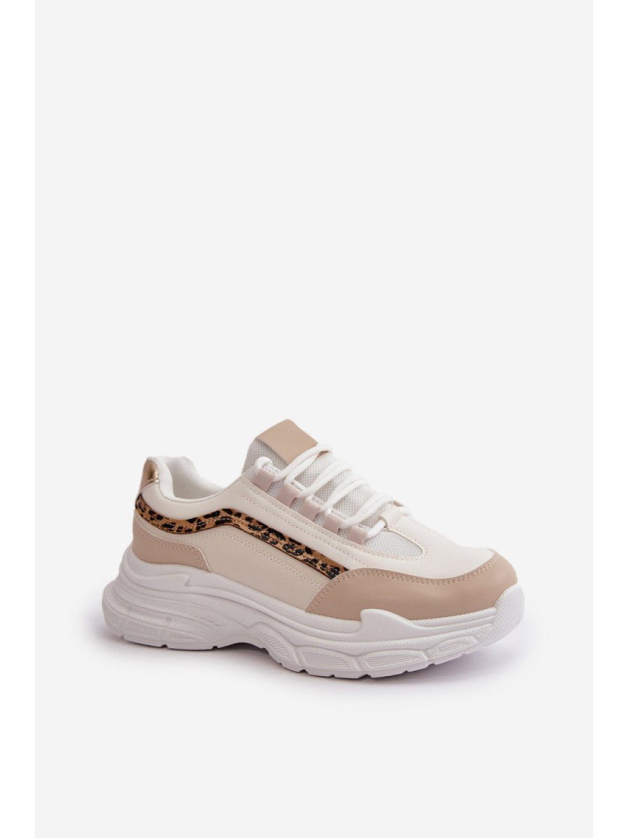 Chaussures de sport model 201711 Step in style