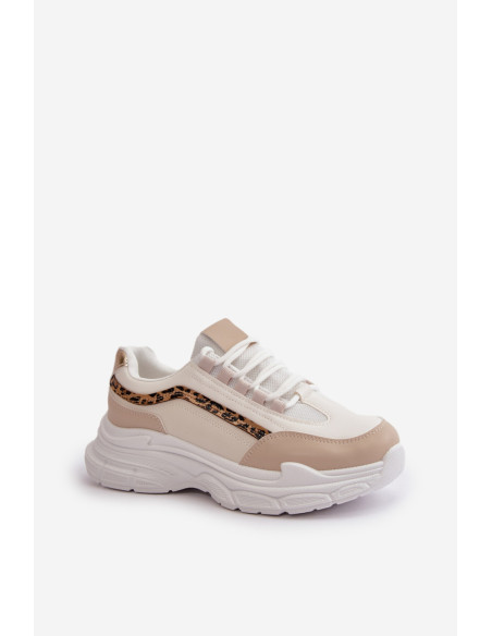Chaussures de sport model 201711 Step in style