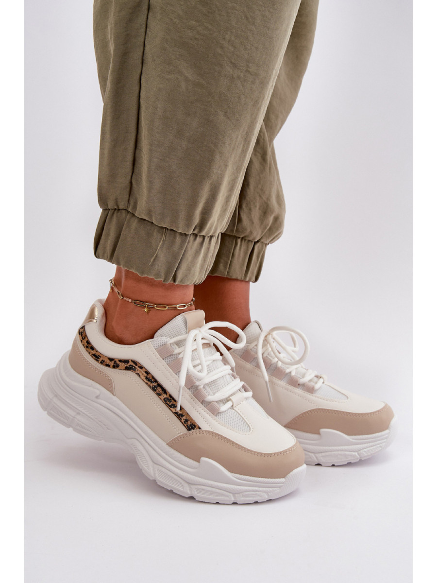 Chaussures de sport model 201711 Step in style