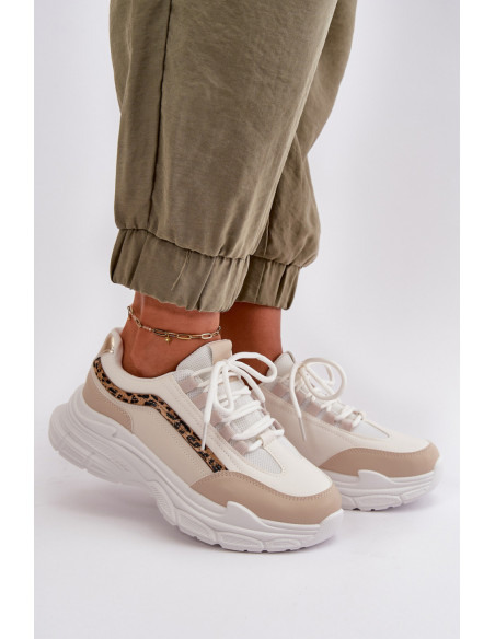 Chaussures de sport model 201711 Step in style