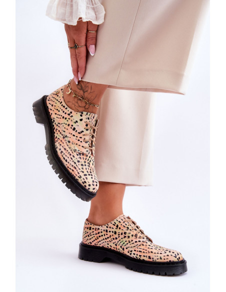 Chaussures Basses model 183970 Step in style
