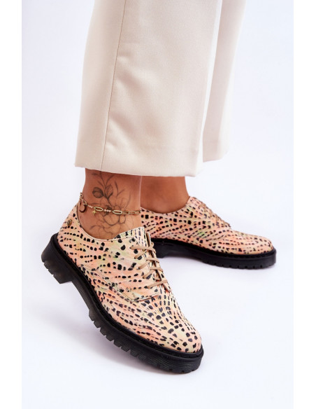 Chaussures Basses model 183970 Step in style