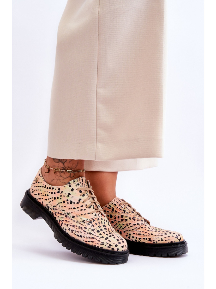Chaussures Basses model 183970 Step in style