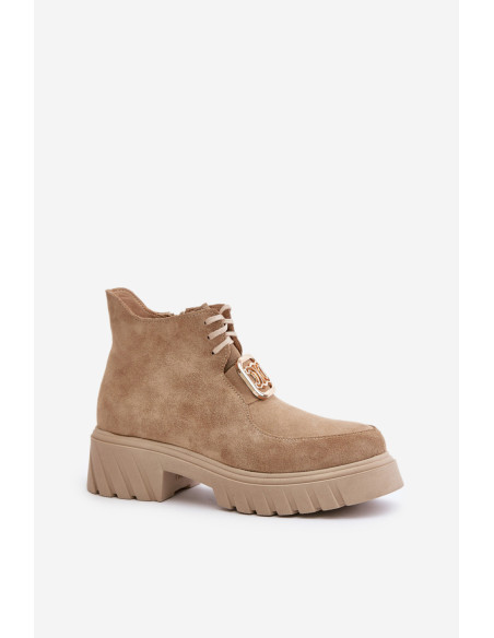 Bottes model 201894 Step in style