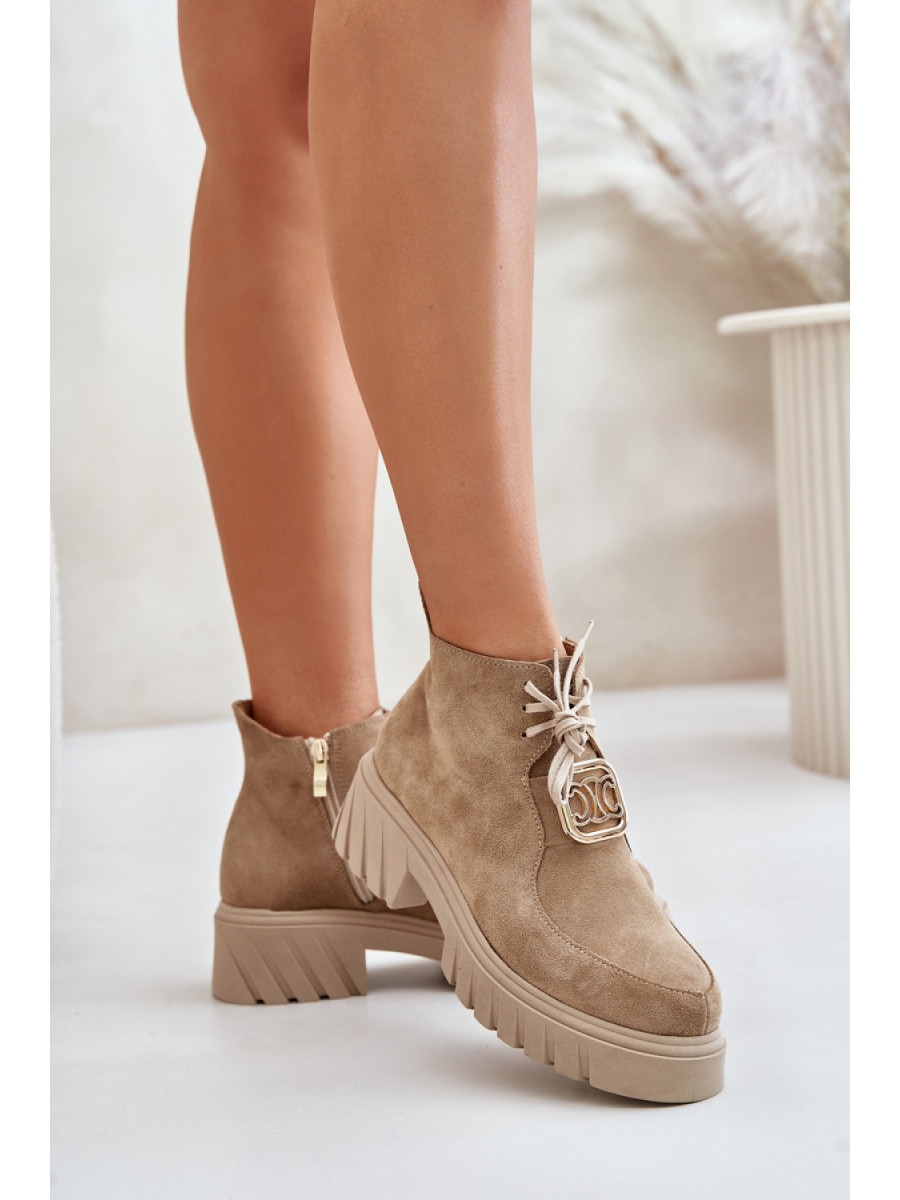 Bottes model 201894 Step in style