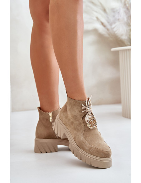 Bottes model 201894 Step in style