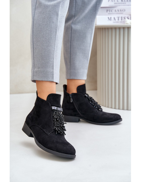 Bottes model 202113 Step in style
