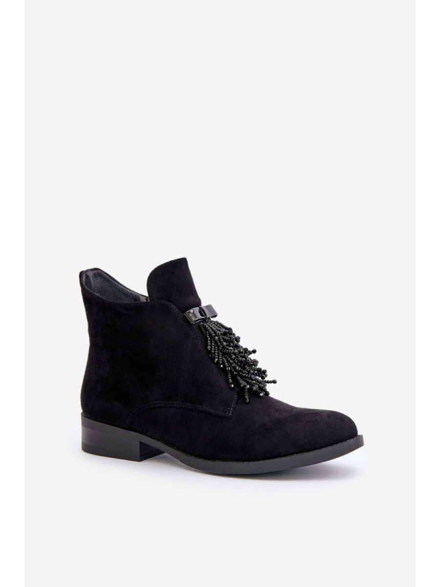 Bottes model 202113 Step in style
