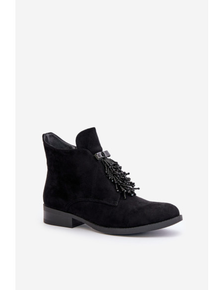 Bottes model 202113 Step in style