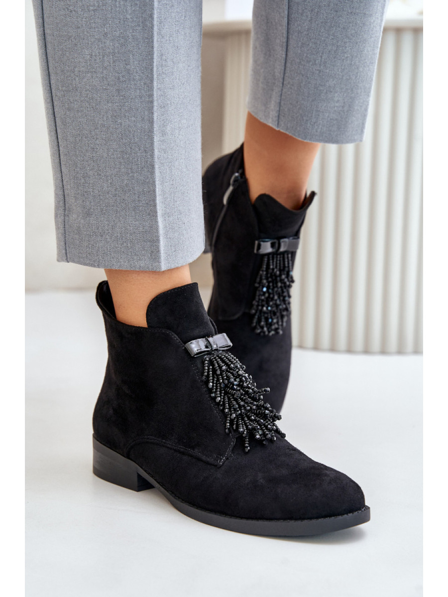 Bottes model 202113 Step in style